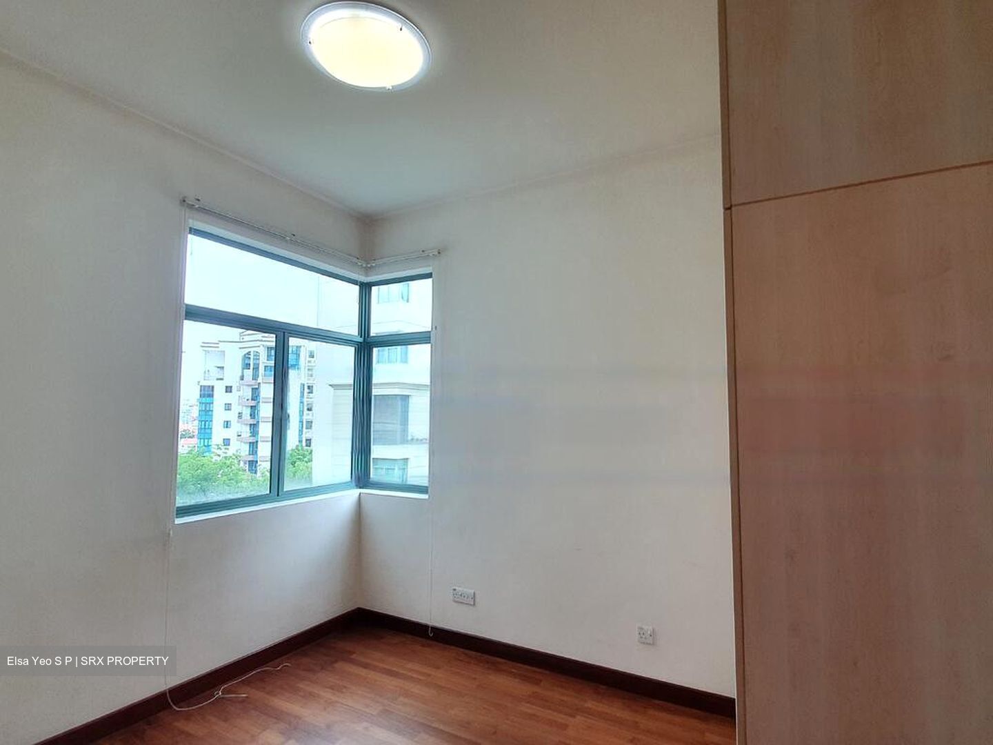 Merawoods (D23), Condominium #473051691
